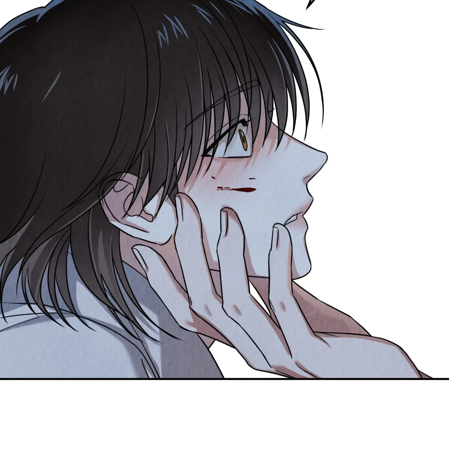 The Lotus and the Lost Chapter 3 page 7 - 