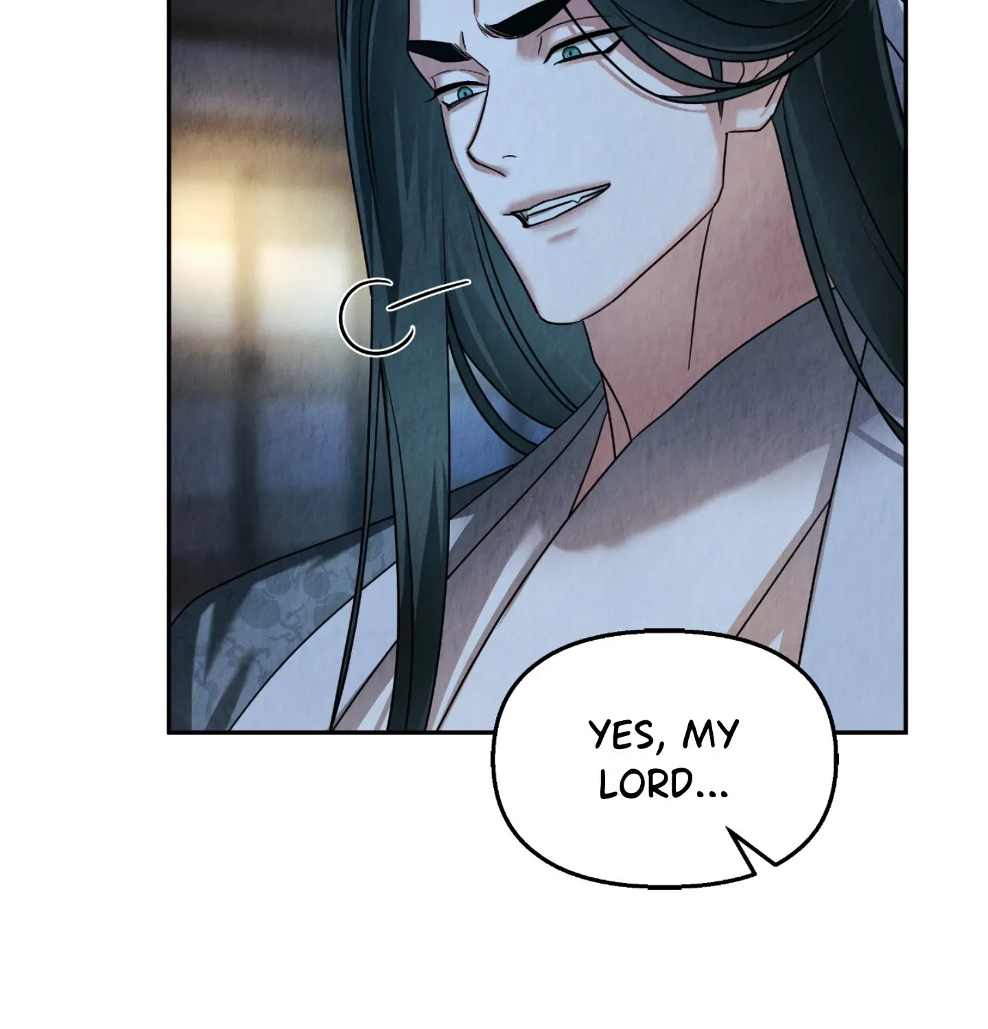 The Lotus and the Lost Chapter 3 page 70 - 