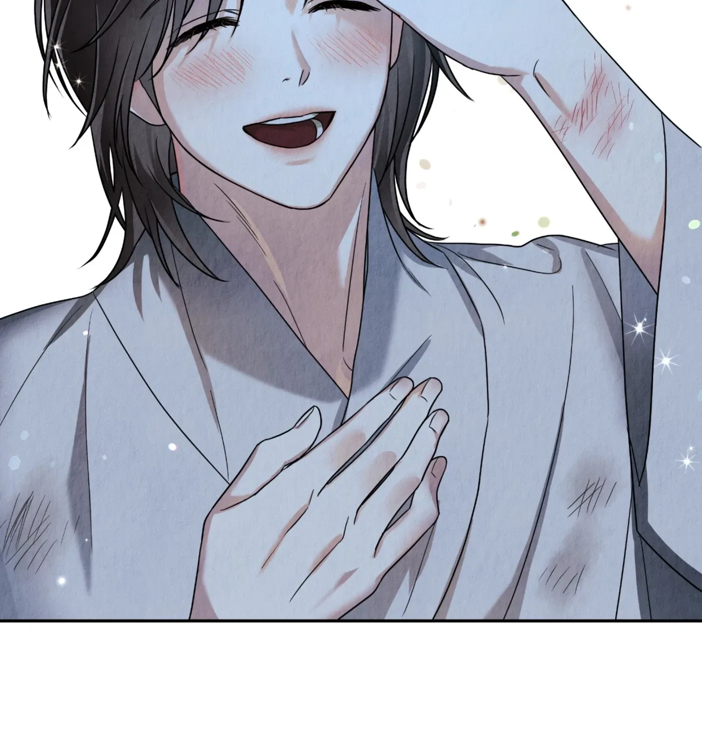 The Lotus and the Lost Chapter 3 page 80 - 