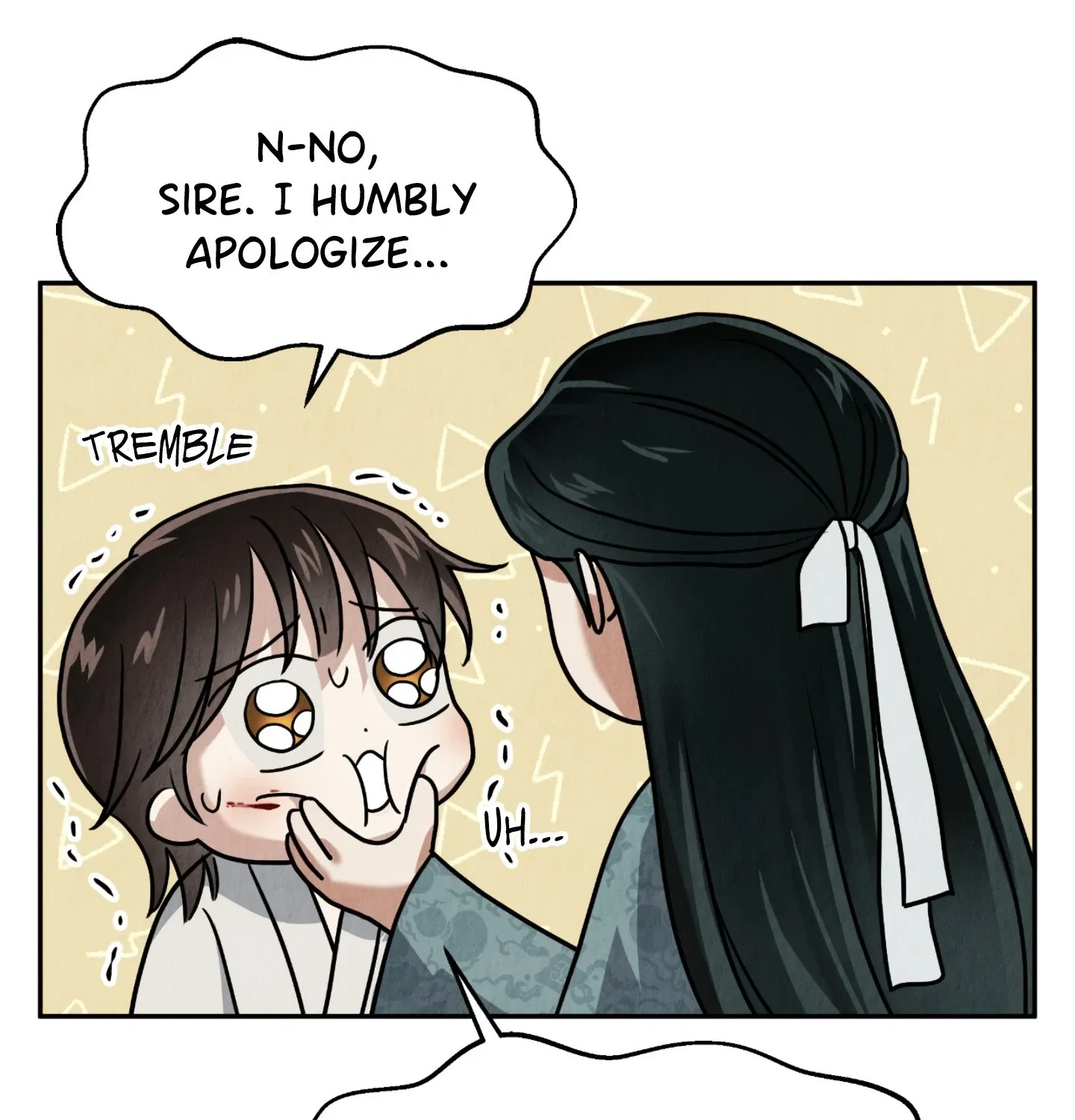 The Lotus and the Lost Chapter 3 page 9 - 