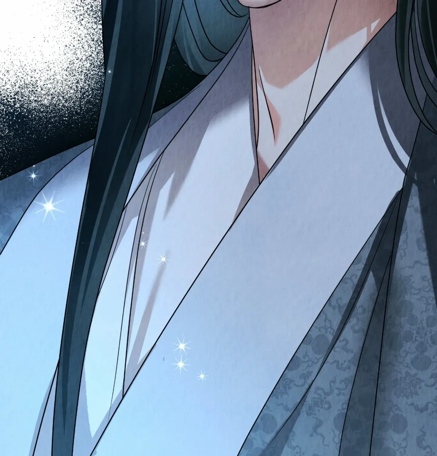 The Lotus and the Lost Chapter 3 page 84 - 