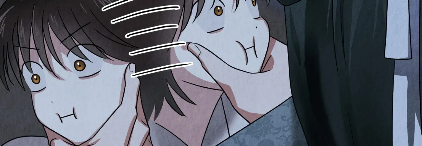 The Lotus and the Lost Chapter 3 page 90 - 