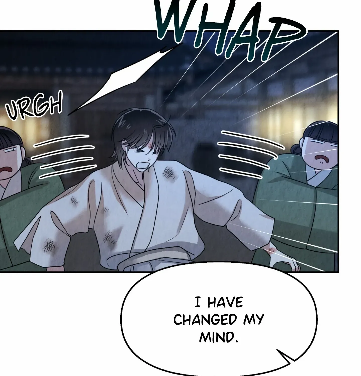 The Lotus and the Lost Chapter 3 page 93 - 