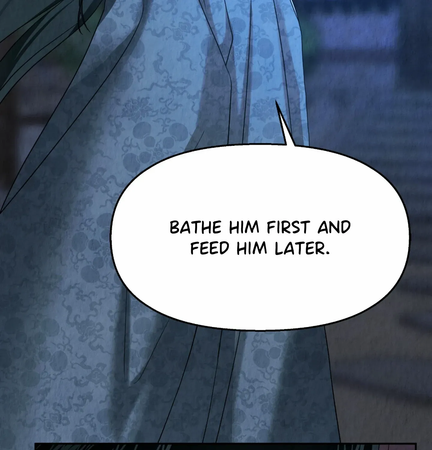 The Lotus and the Lost Chapter 3 page 97 - 