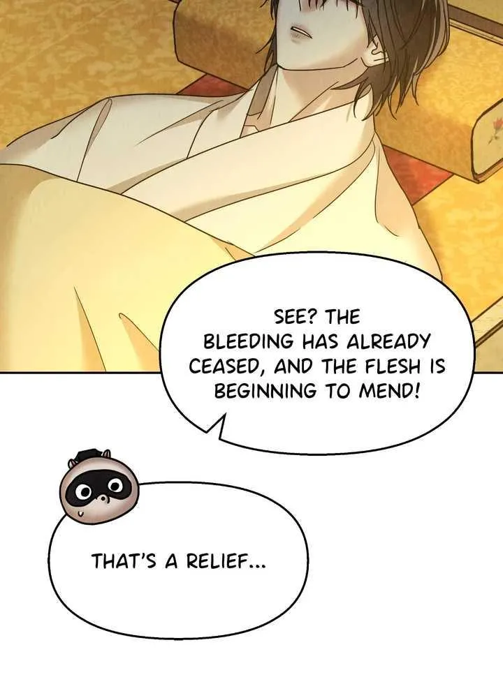The Lotus and the Lost Chapter 30 page 2 - 