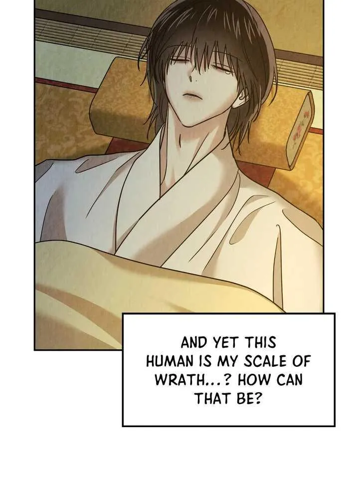 The Lotus and the Lost Chapter 30 page 11 - 