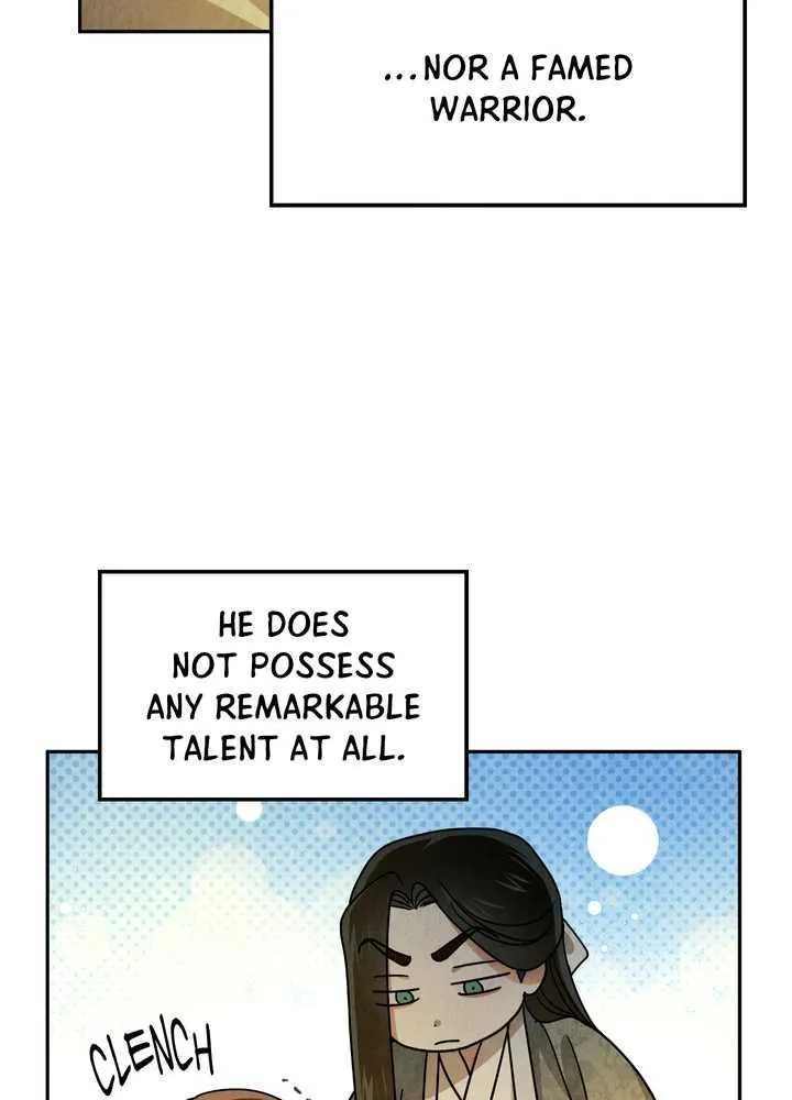 The Lotus and the Lost Chapter 30 page 14 - 