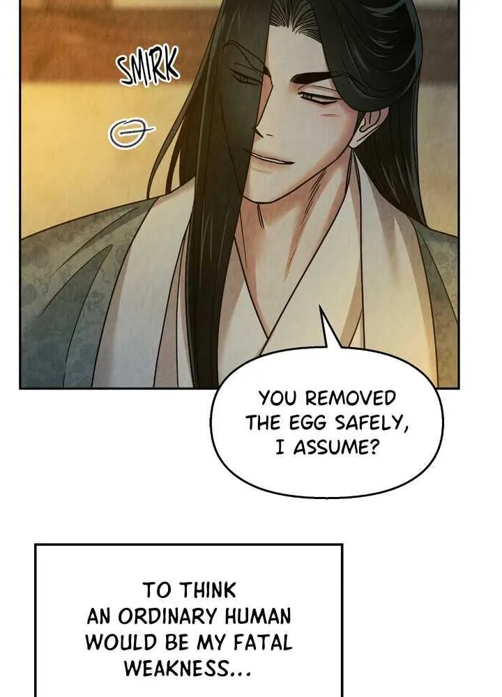 The Lotus and the Lost Chapter 30 page 16 - 