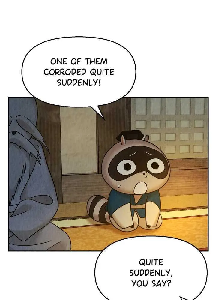 The Lotus and the Lost Chapter 30 page 24 - 