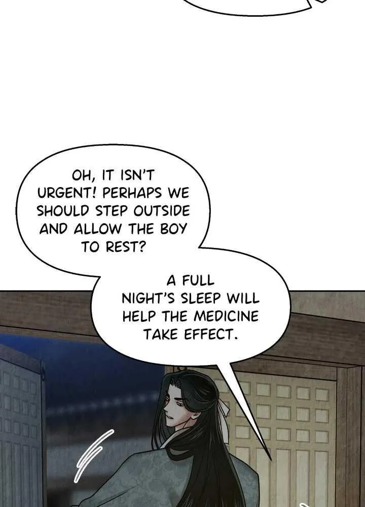 The Lotus and the Lost Chapter 30 page 25 - 