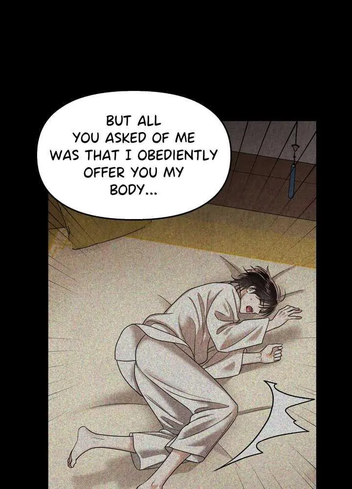 The Lotus and the Lost Chapter 30 page 65 - 