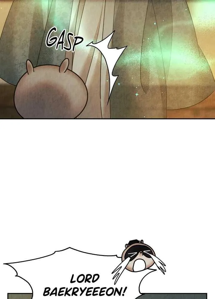 The Lotus and the Lost Chapter 30 page 8 - 