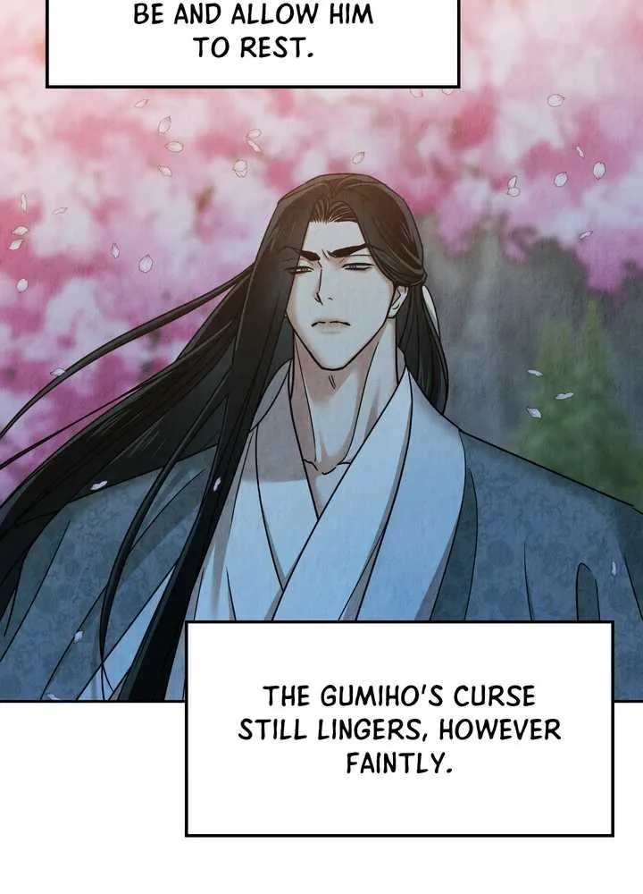 The Lotus and the Lost Chapter 30 page 83 - 