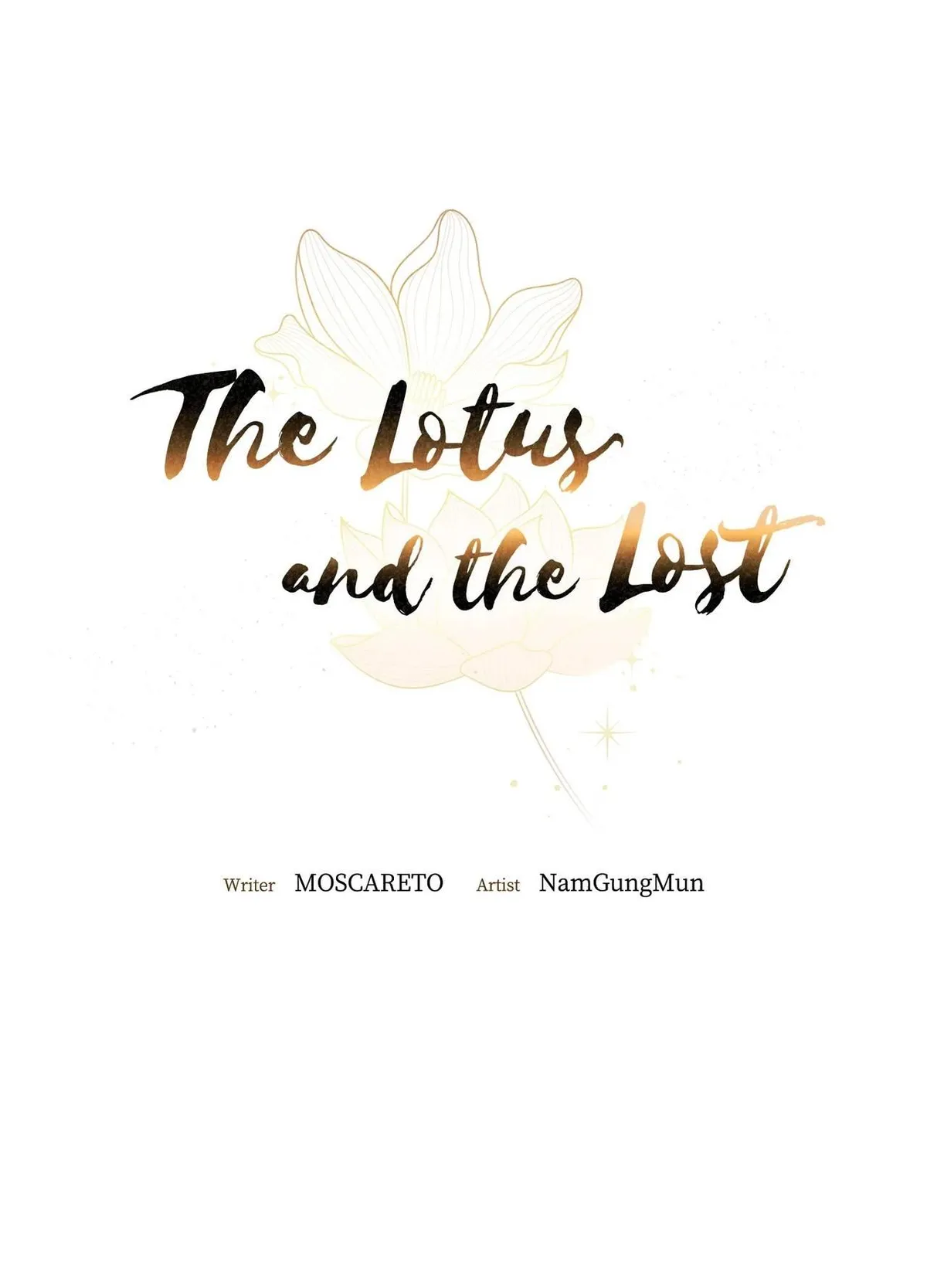 The Lotus and the Lost Chapter 31 page 11 - 