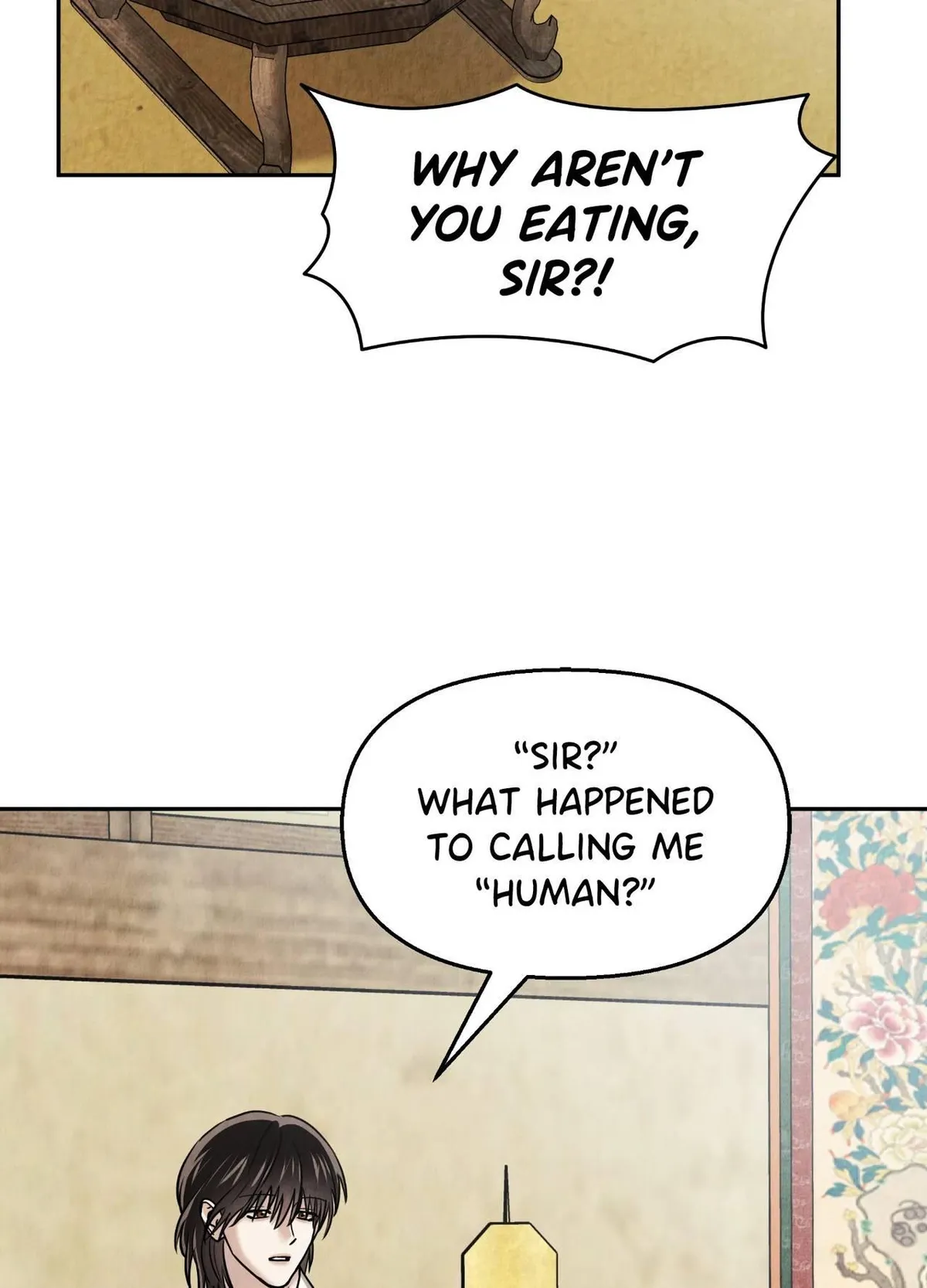 The Lotus and the Lost Chapter 31 page 13 - 