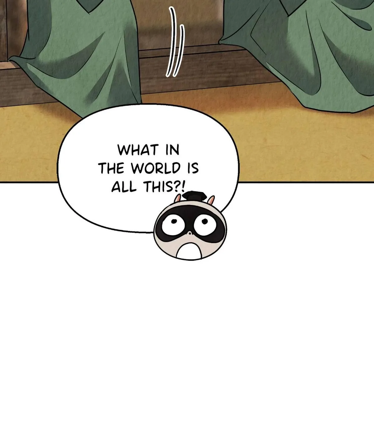 The Lotus and the Lost Chapter 31 page 16 - 