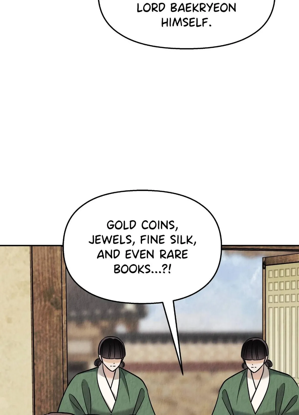The Lotus and the Lost Chapter 31 page 18 - 