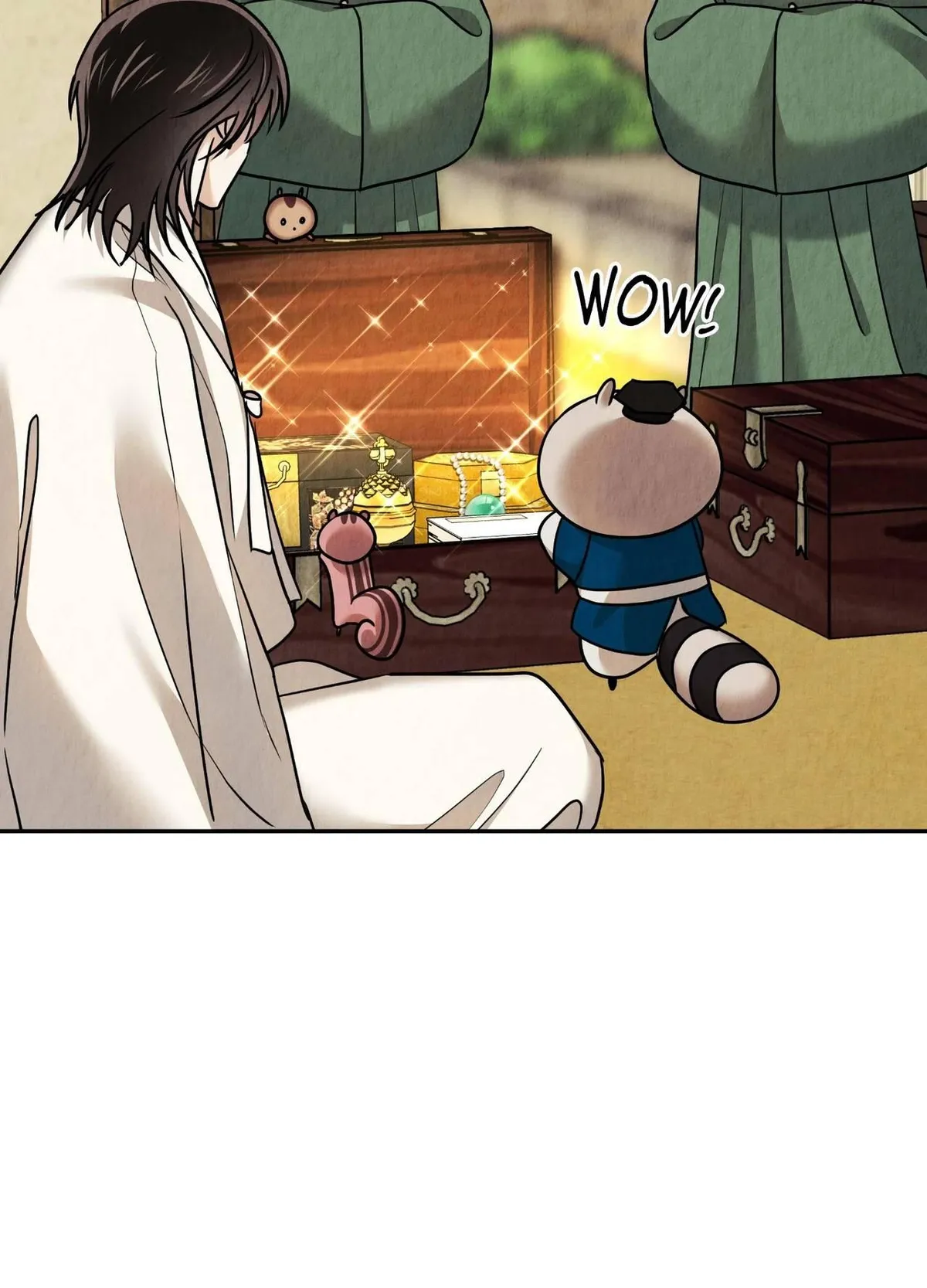 The Lotus and the Lost Chapter 31 page 19 - 