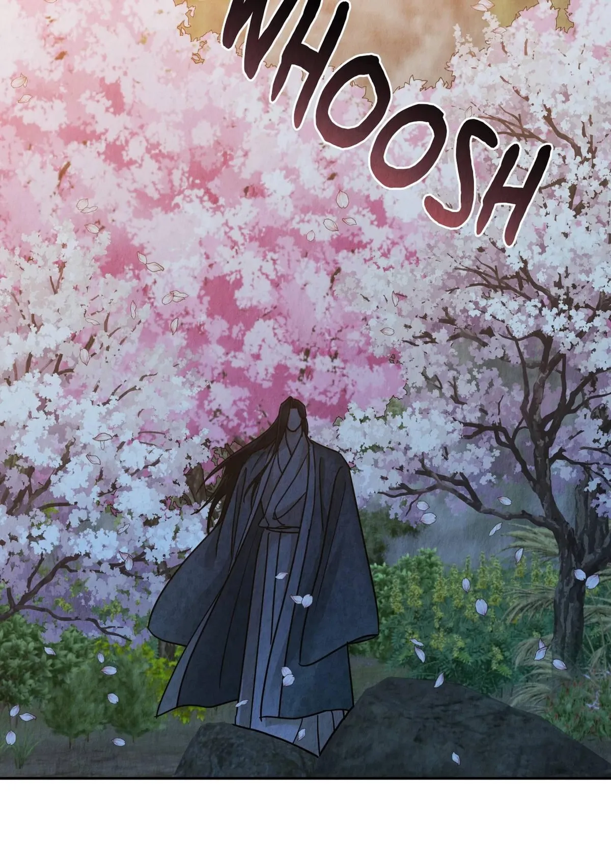 The Lotus and the Lost Chapter 31 page 3 - 