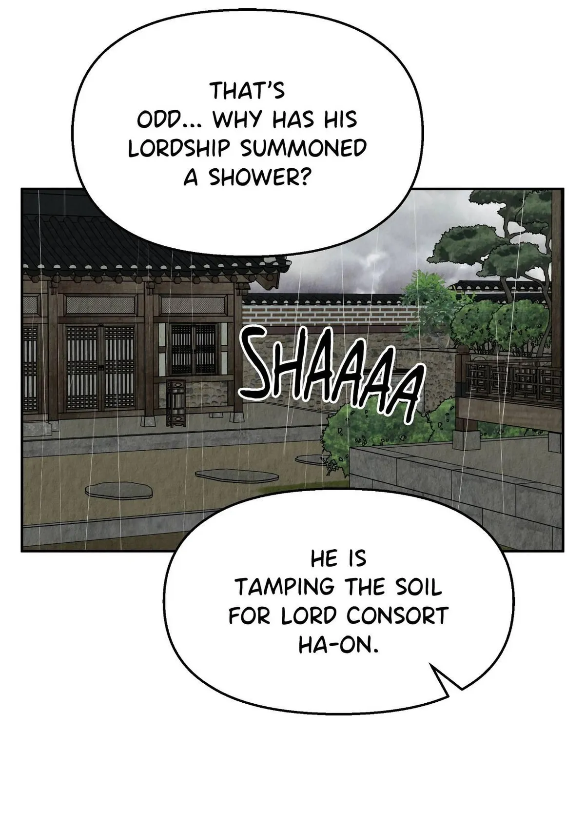 The Lotus and the Lost Chapter 31 page 21 - 