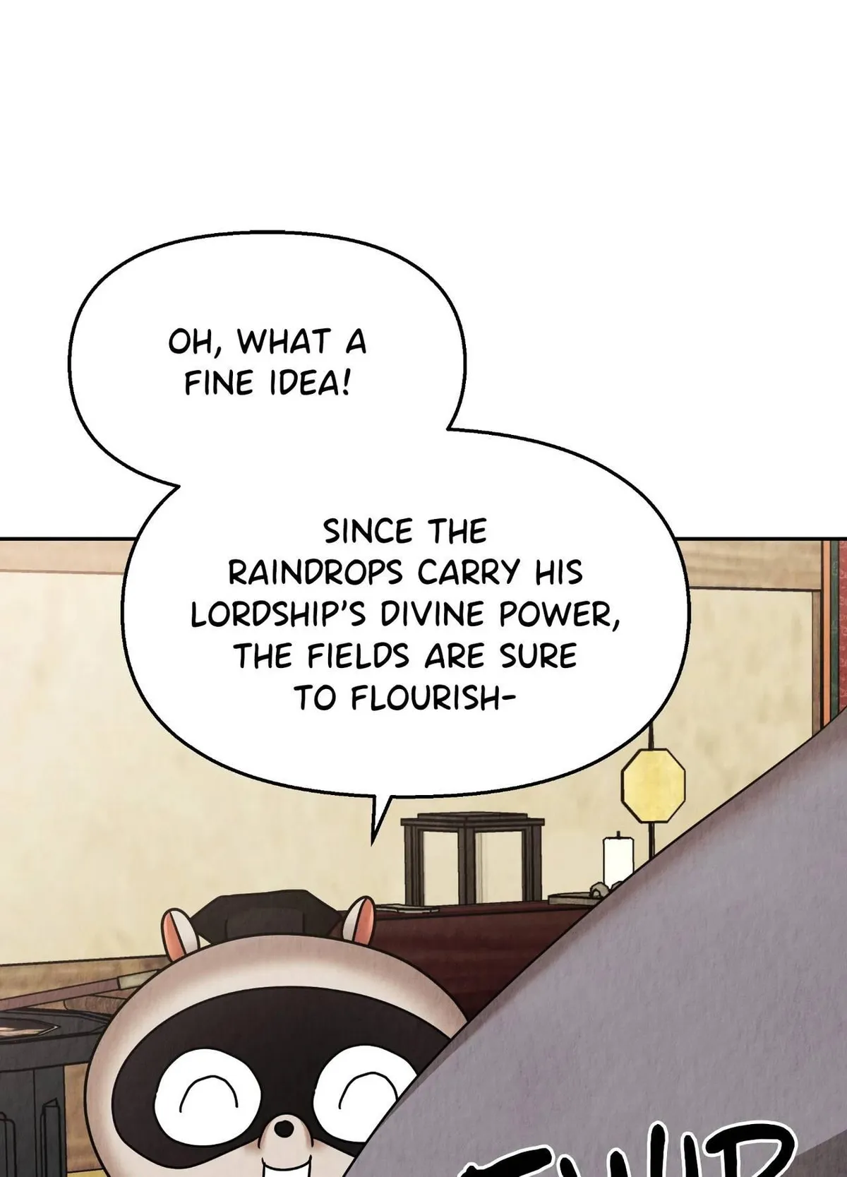 The Lotus and the Lost Chapter 31 page 22 - 