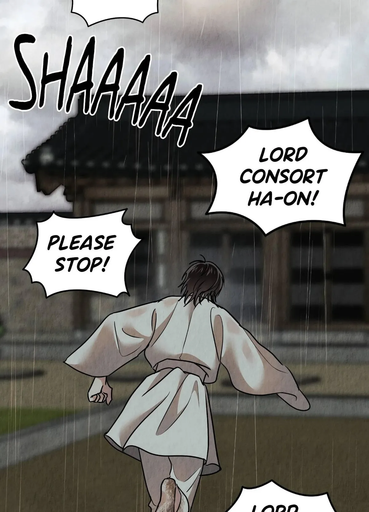 The Lotus and the Lost Chapter 31 page 24 - 