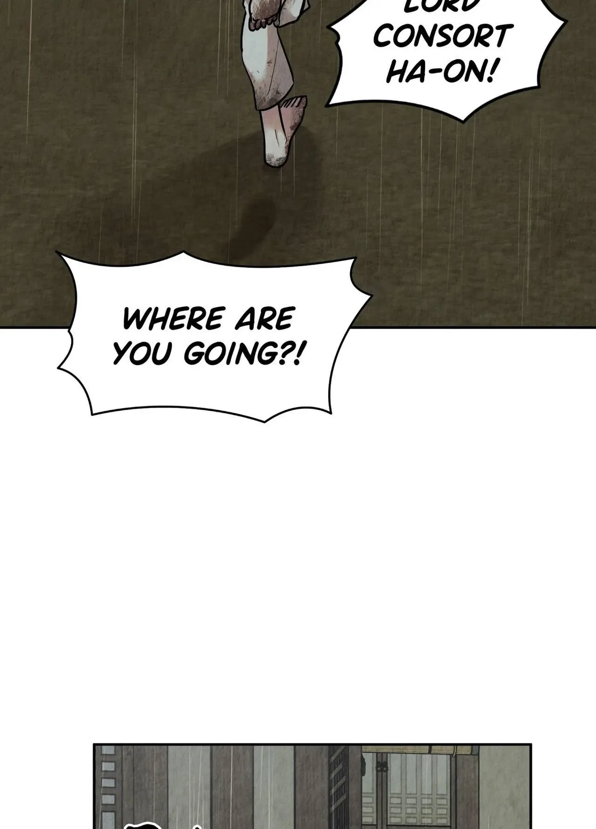 The Lotus and the Lost Chapter 31 page 25 - 