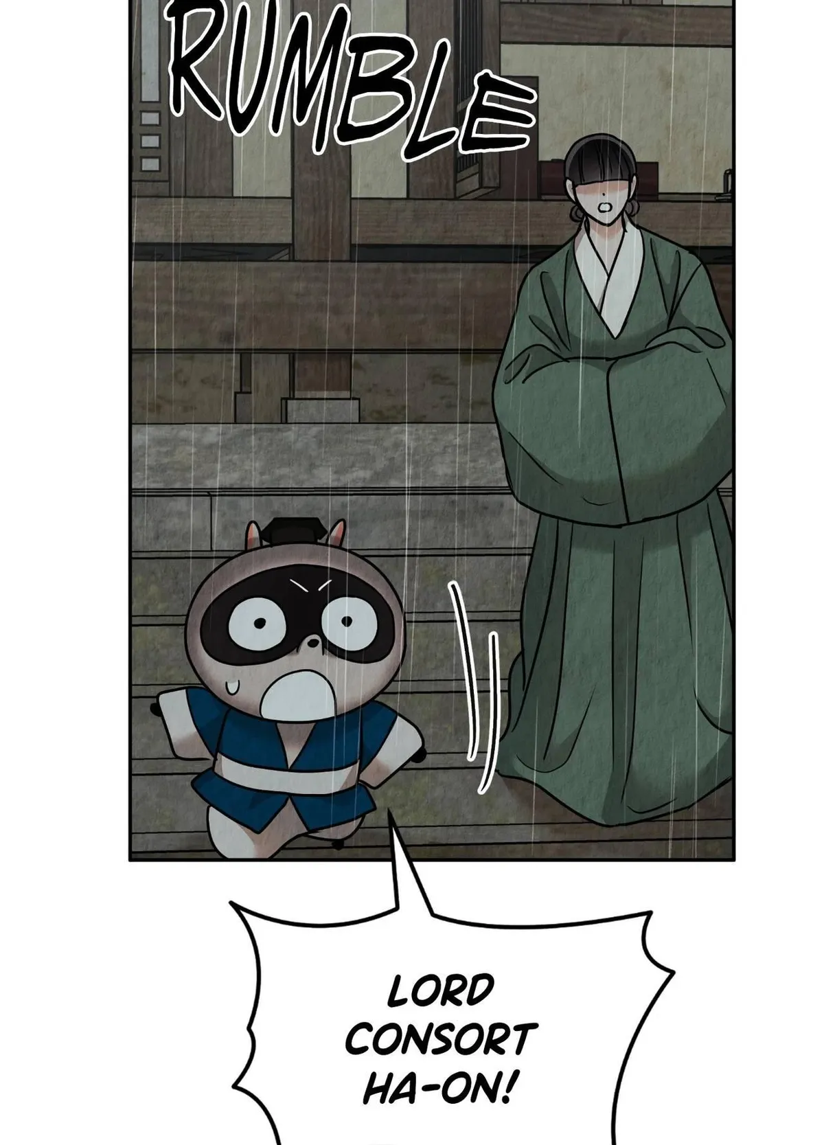 The Lotus and the Lost Chapter 31 page 26 - 