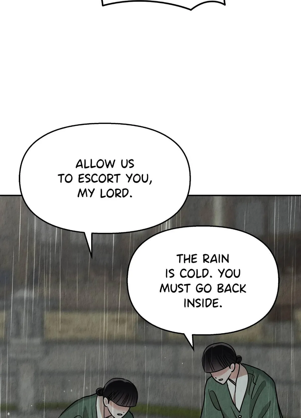 The Lotus and the Lost Chapter 31 page 27 - 