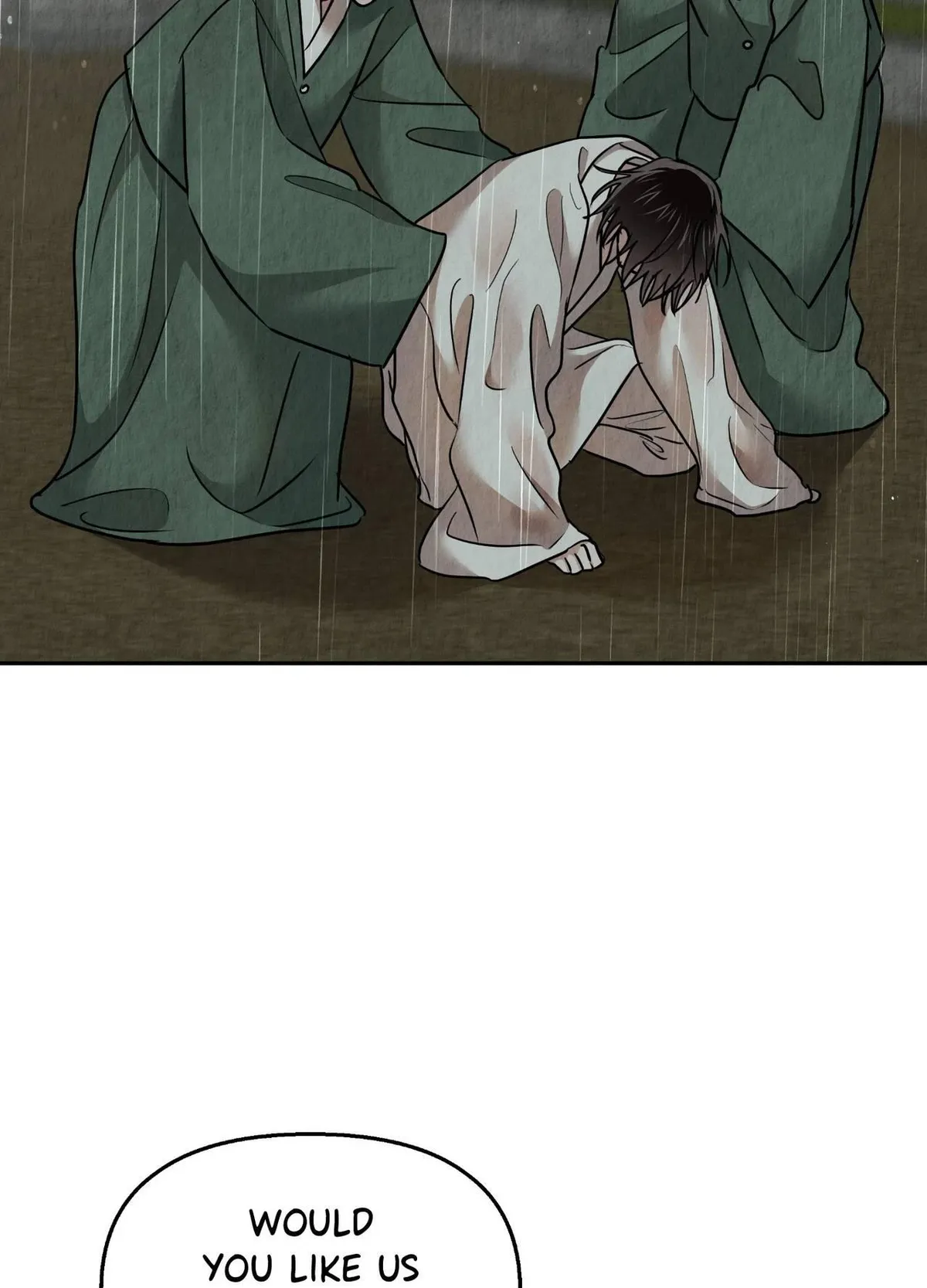 The Lotus and the Lost Chapter 31 page 28 - 