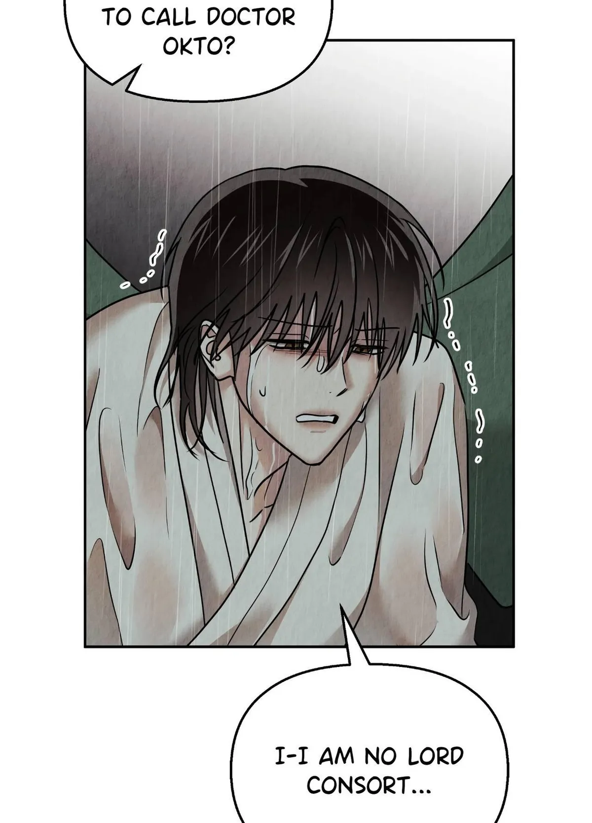 The Lotus and the Lost Chapter 31 page 29 - 
