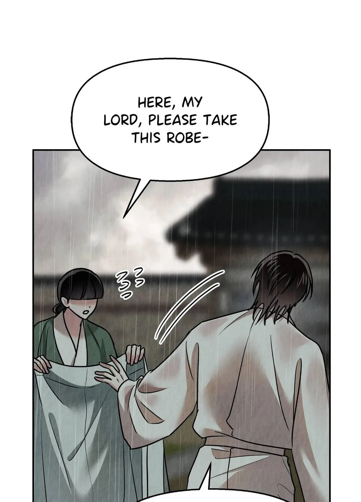 The Lotus and the Lost Chapter 31 page 31 - 