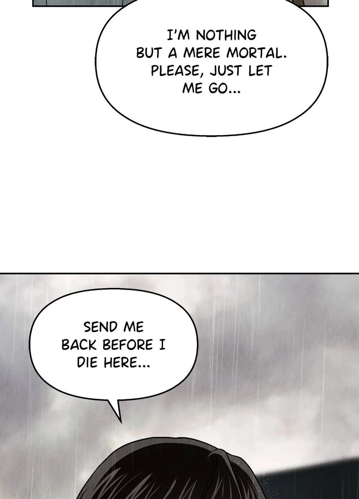 The Lotus and the Lost Chapter 31 page 32 - 