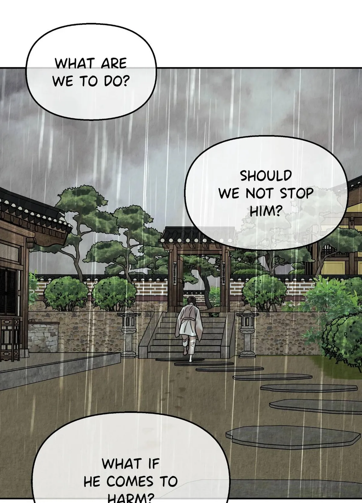 The Lotus and the Lost Chapter 31 page 35 - 