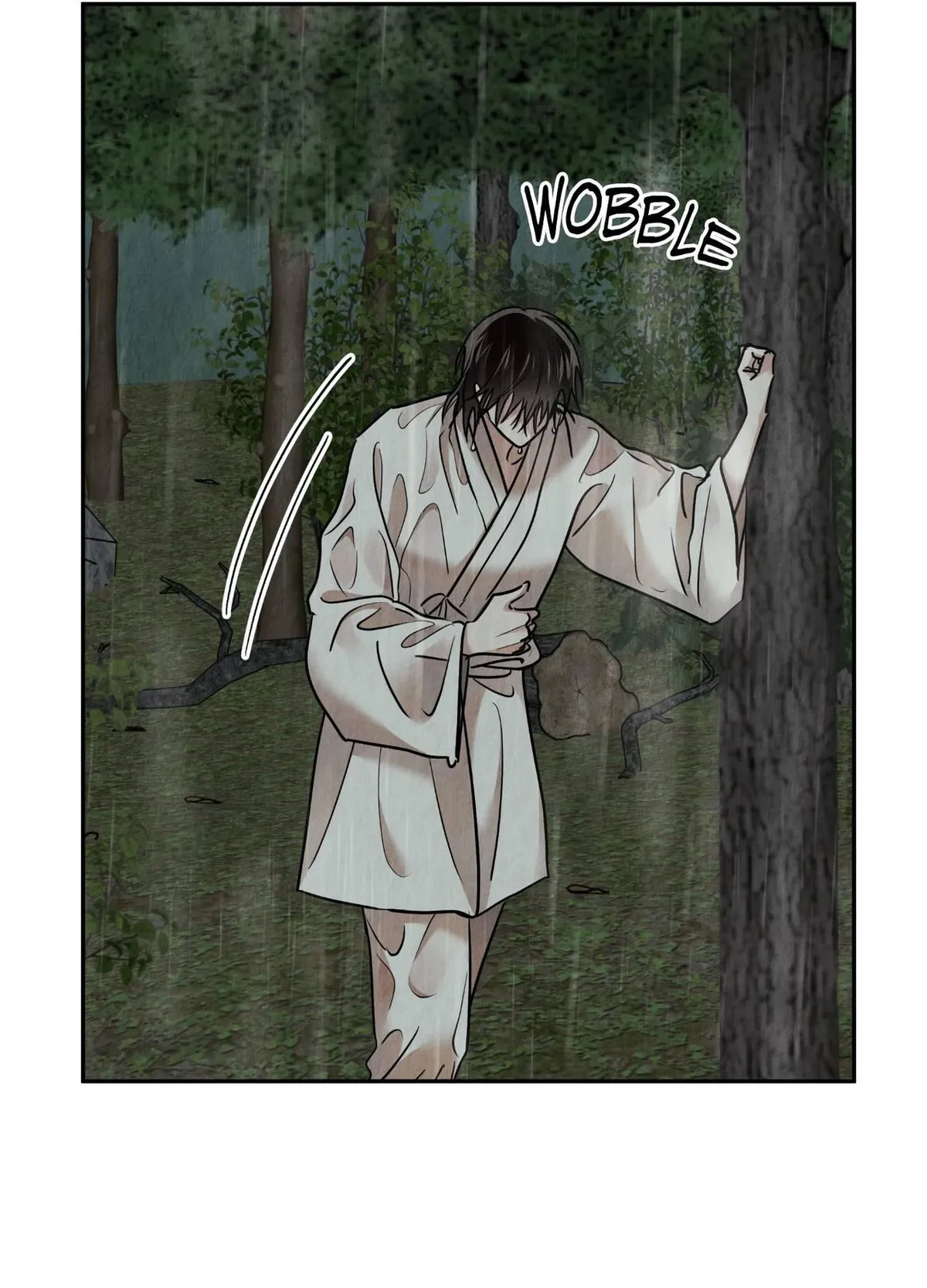 The Lotus and the Lost Chapter 31 page 40 - 