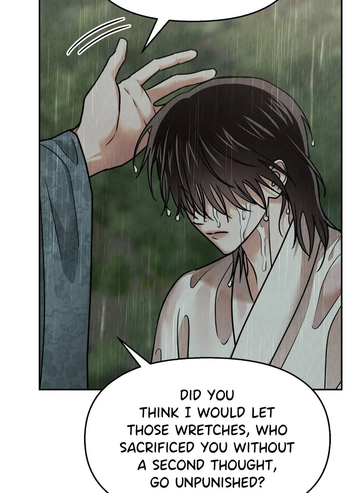 The Lotus and the Lost Chapter 31 page 49 - 