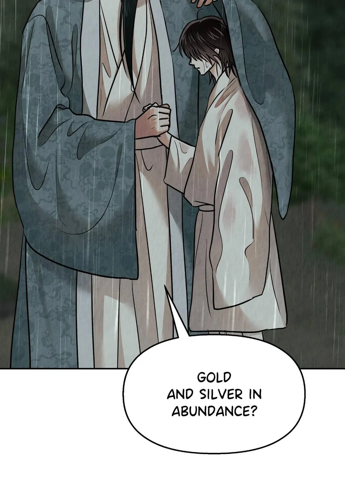The Lotus and the Lost Chapter 31 page 51 - 