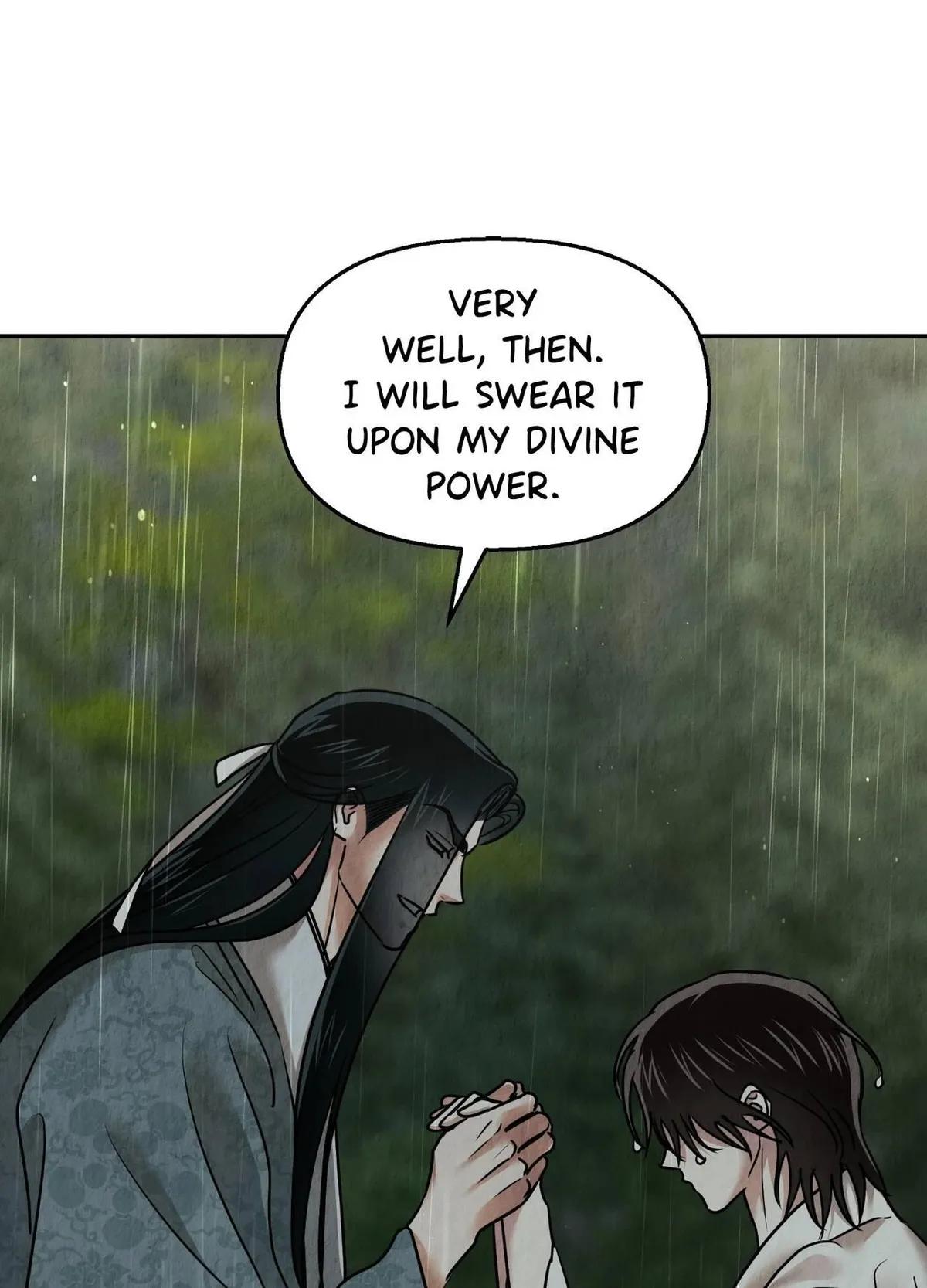 The Lotus and the Lost Chapter 31 page 55 - 
