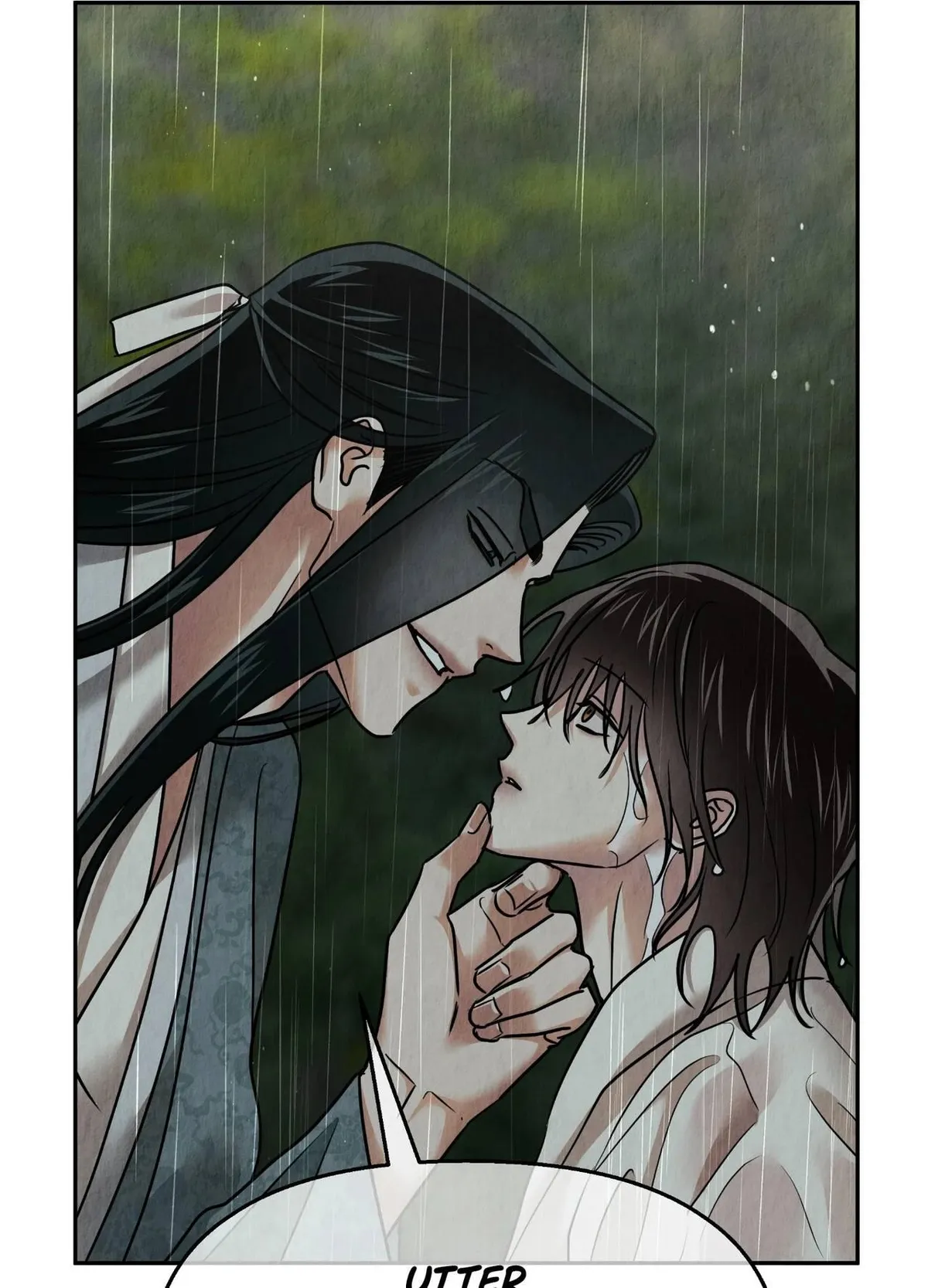 The Lotus and the Lost Chapter 31 page 57 - 