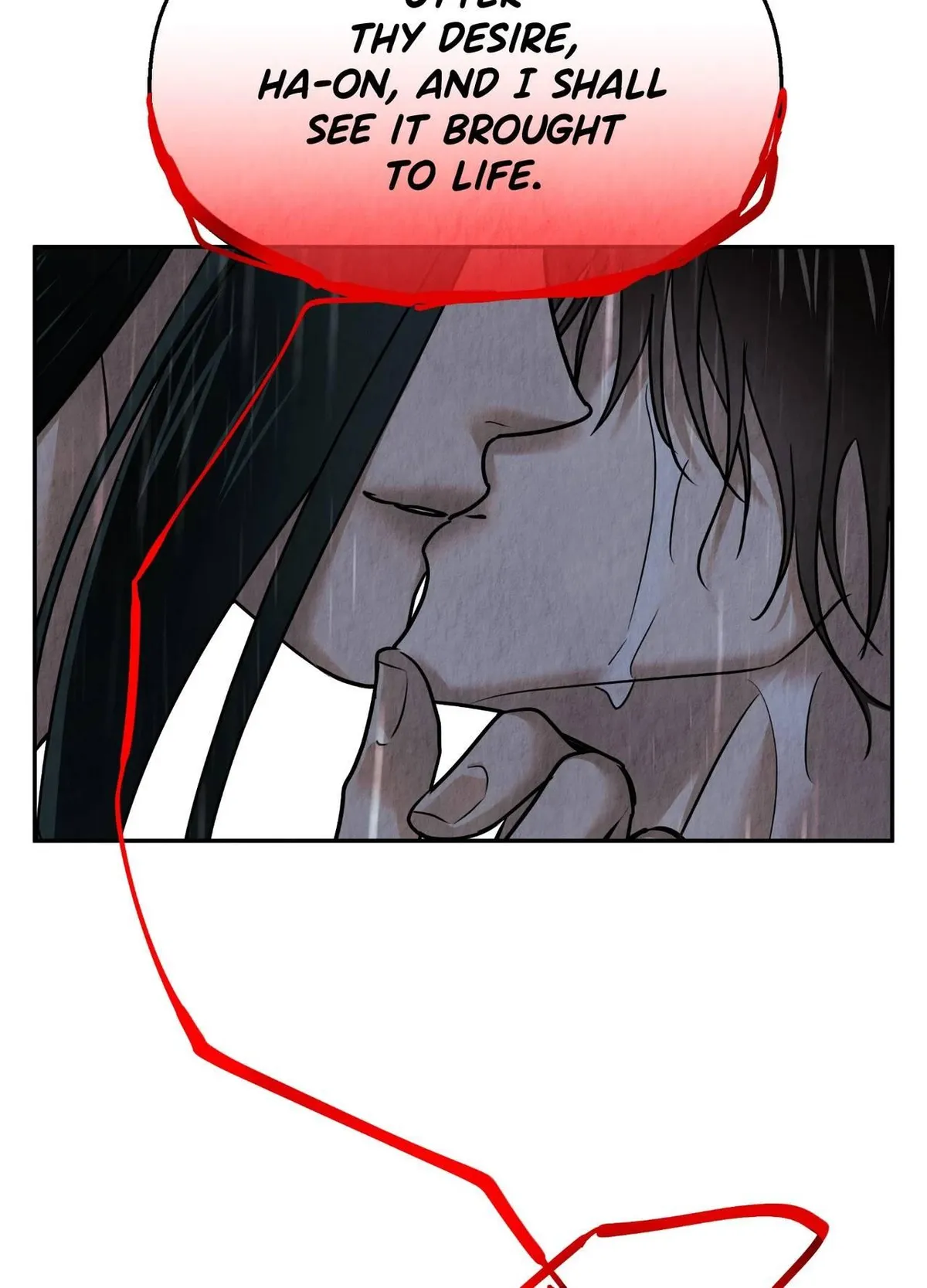 The Lotus and the Lost Chapter 31 page 58 - 