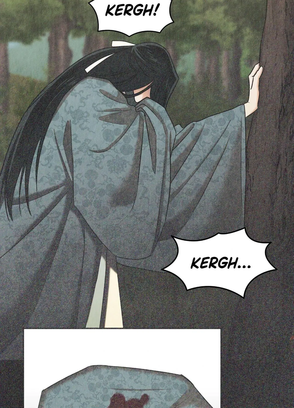 The Lotus and the Lost Chapter 31 page 63 - 