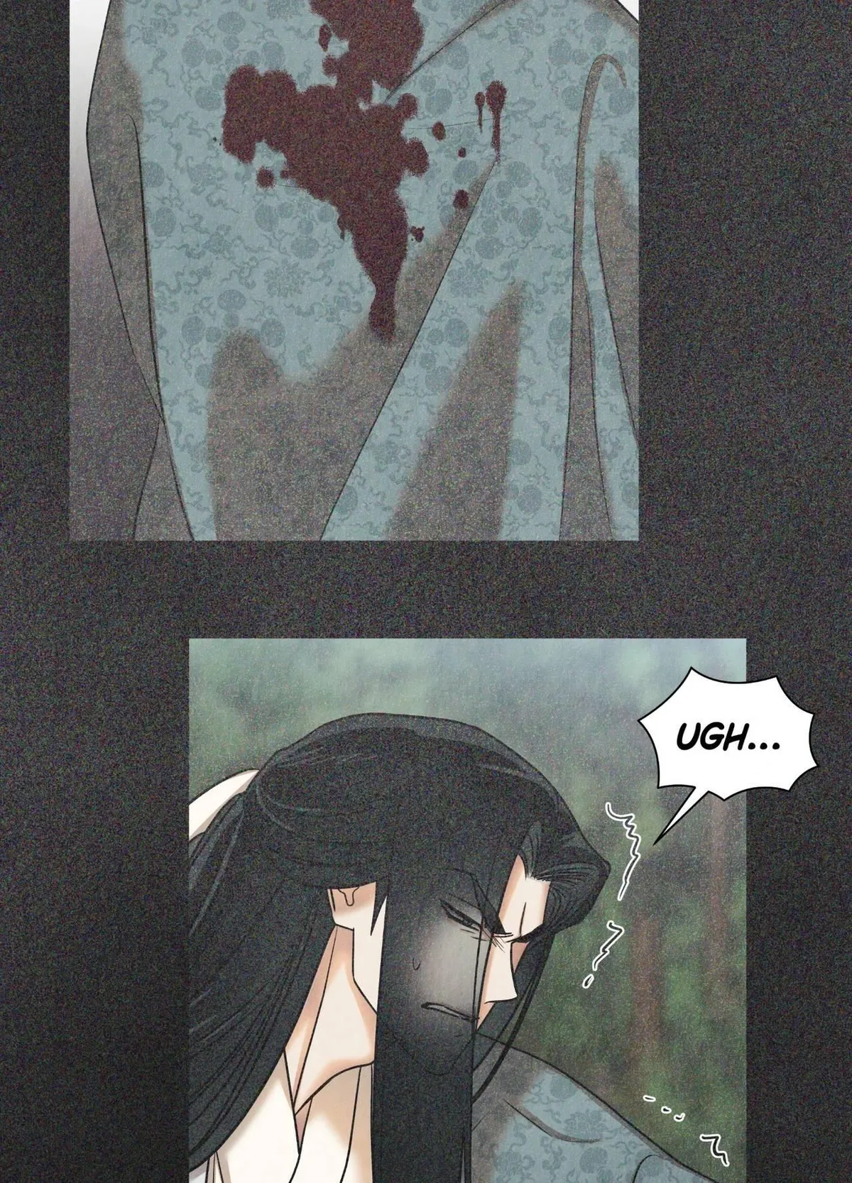 The Lotus and the Lost Chapter 31 page 64 - 