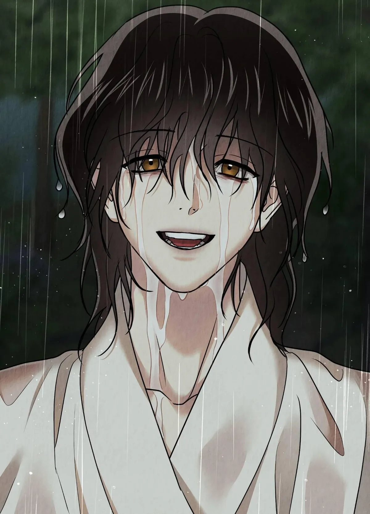 The Lotus and the Lost Chapter 31 page 72 - 
