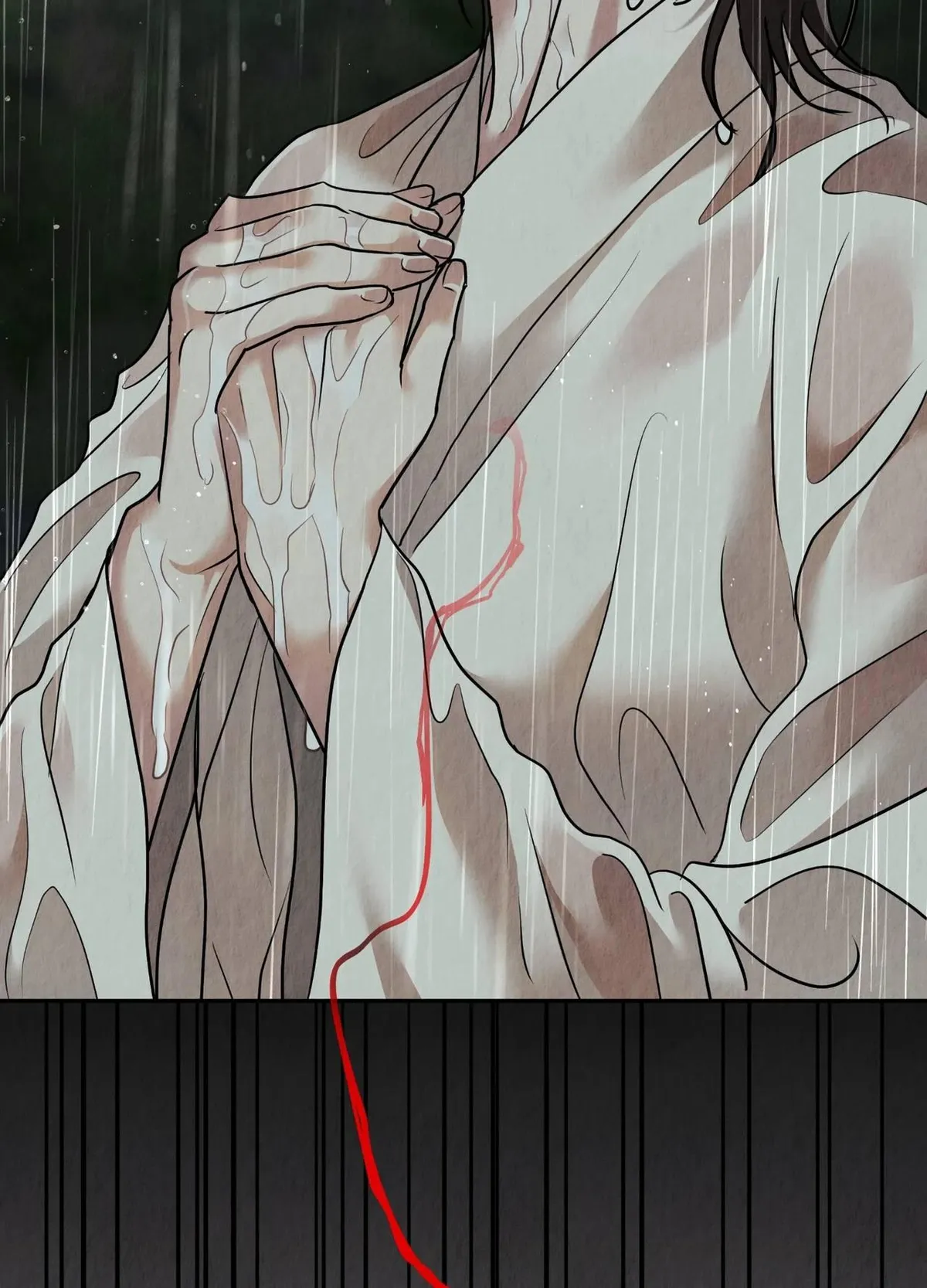 The Lotus and the Lost Chapter 31 page 76 - 