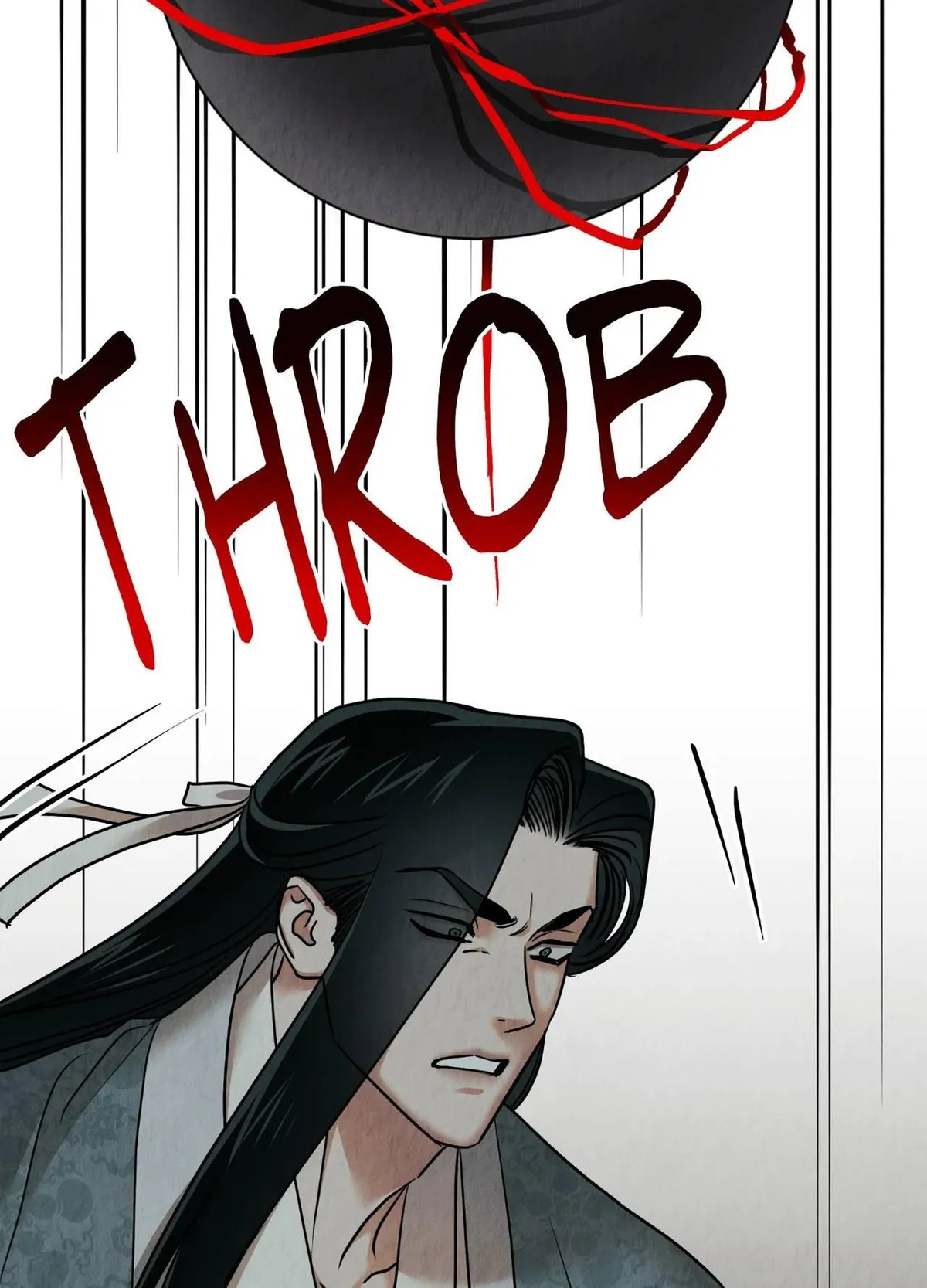 The Lotus and the Lost Chapter 31 page 78 - 