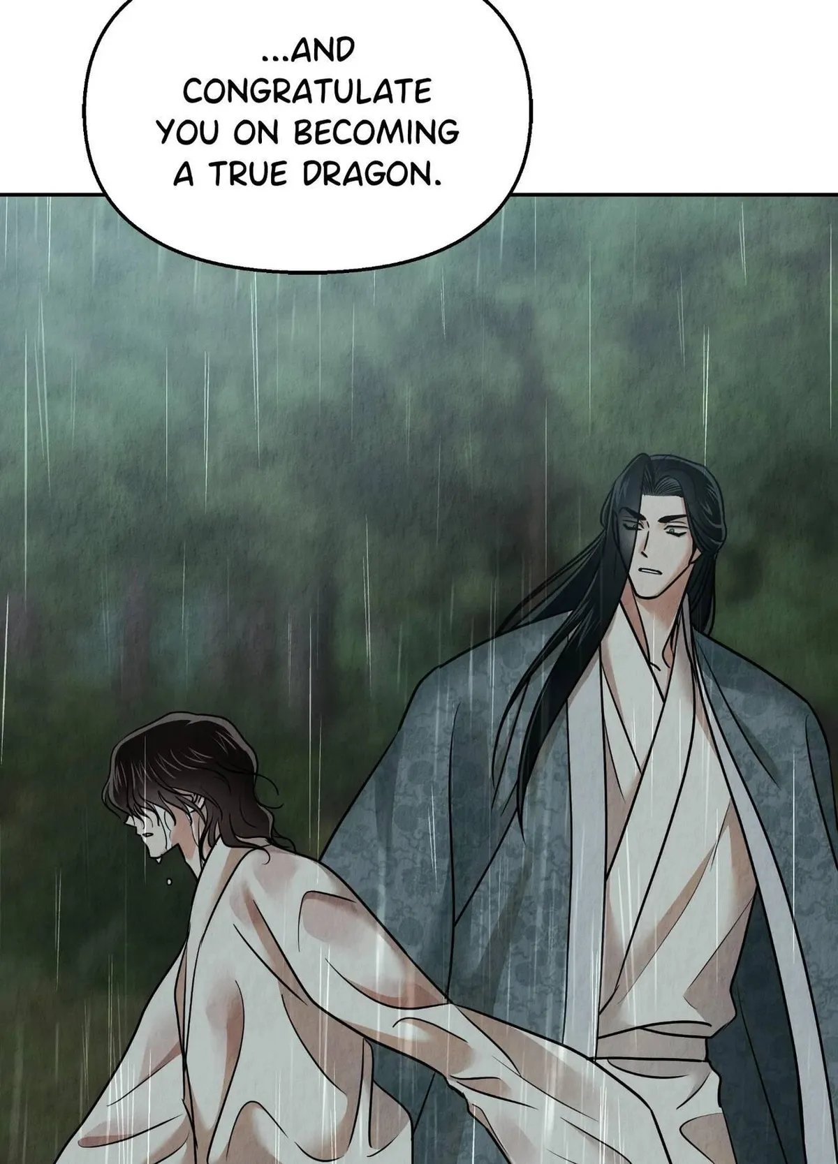 The Lotus and the Lost Chapter 32 page 12 - 