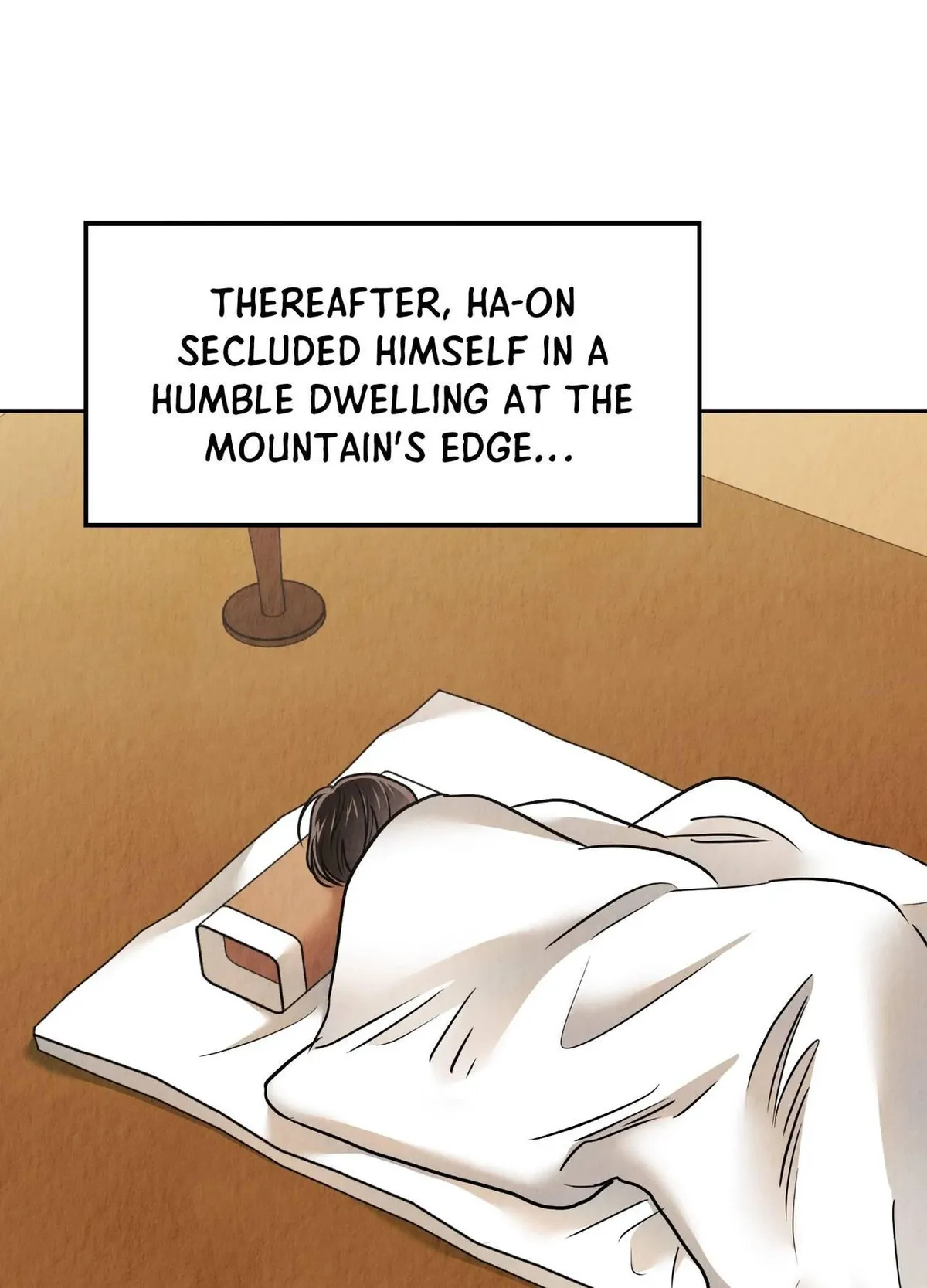 The Lotus and the Lost Chapter 32 page 17 - 