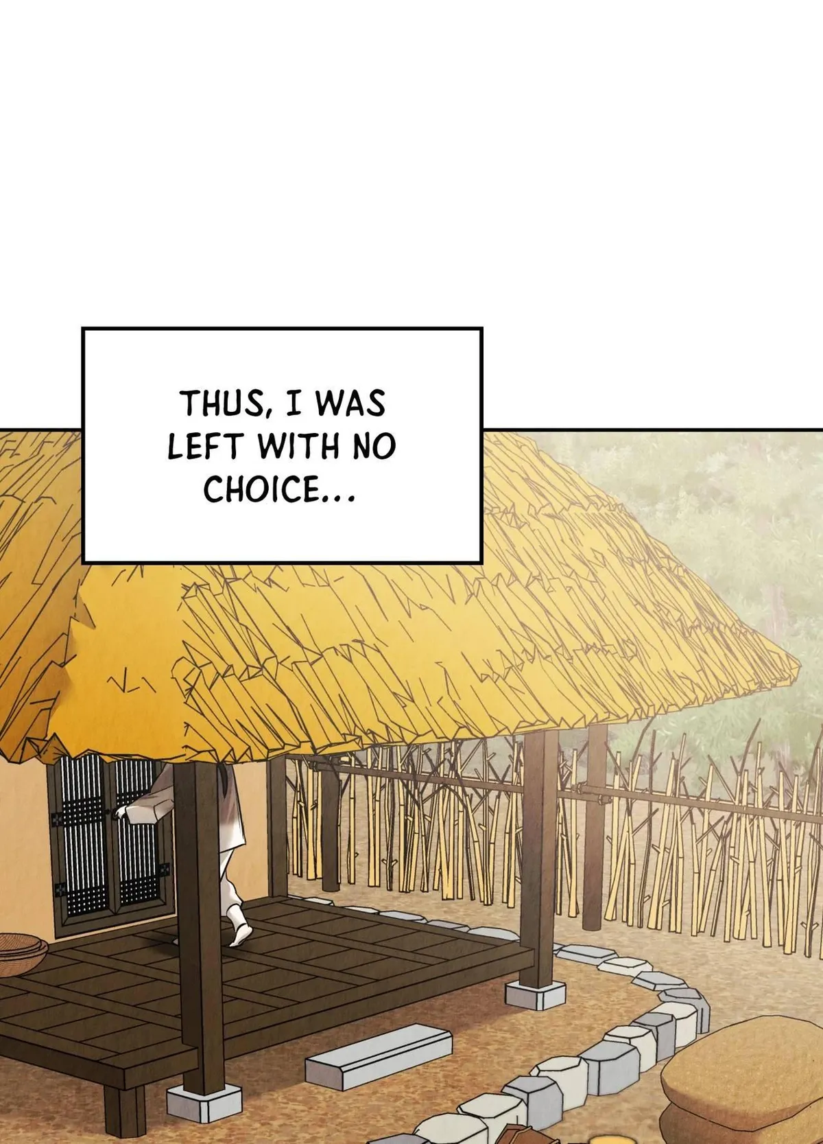 The Lotus and the Lost Chapter 32 page 20 - 