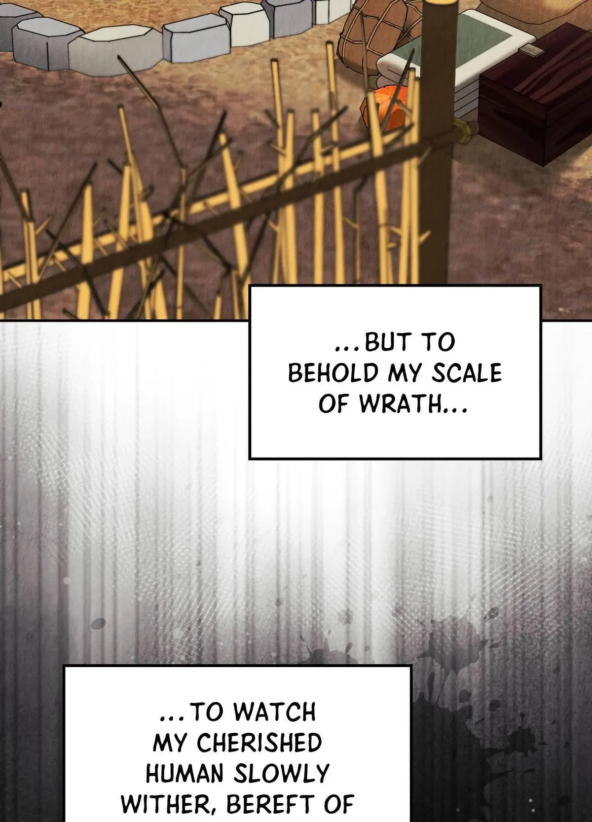 The Lotus and the Lost Chapter 32 page 21 - 