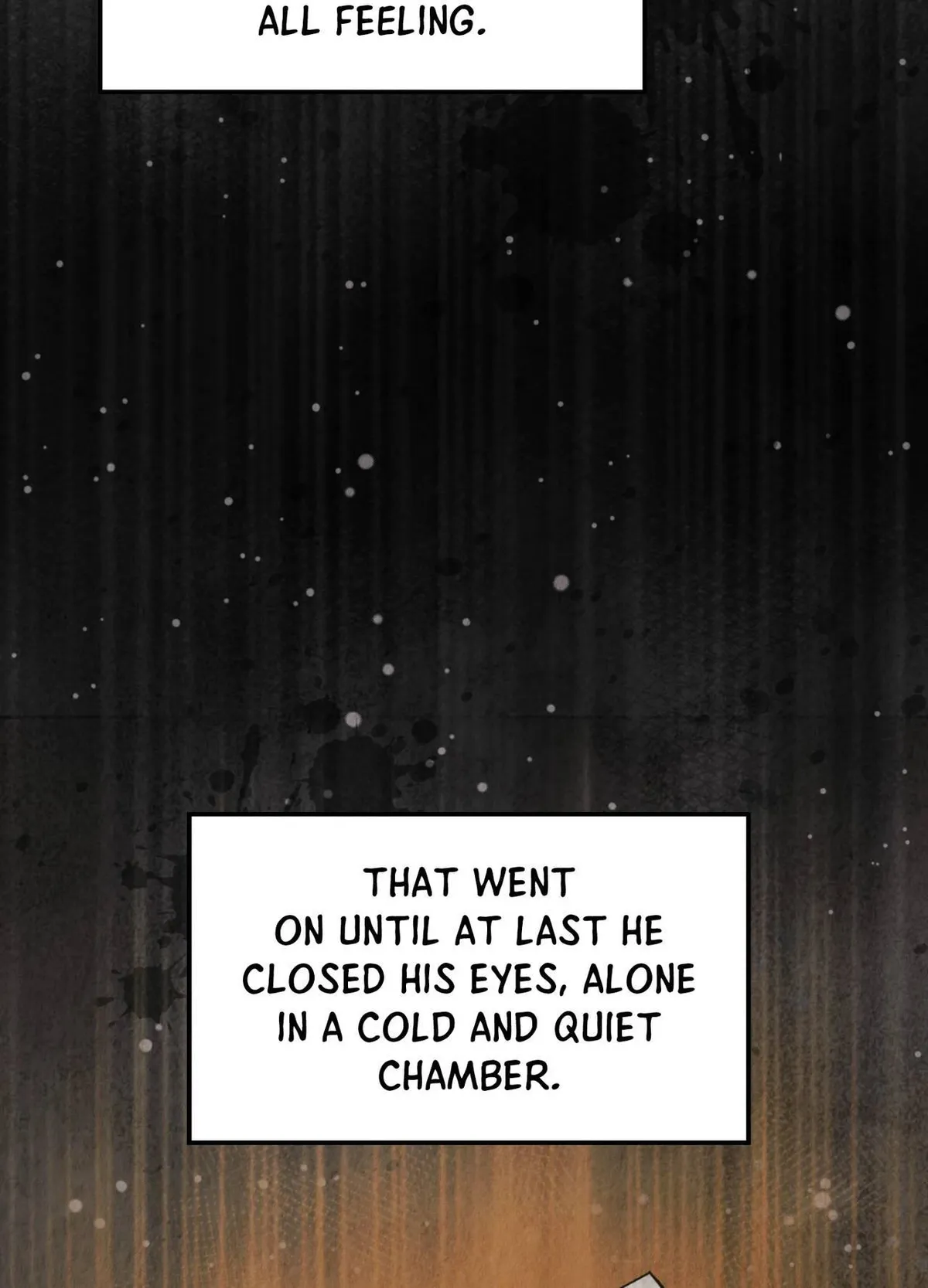 The Lotus and the Lost Chapter 32 page 22 - 